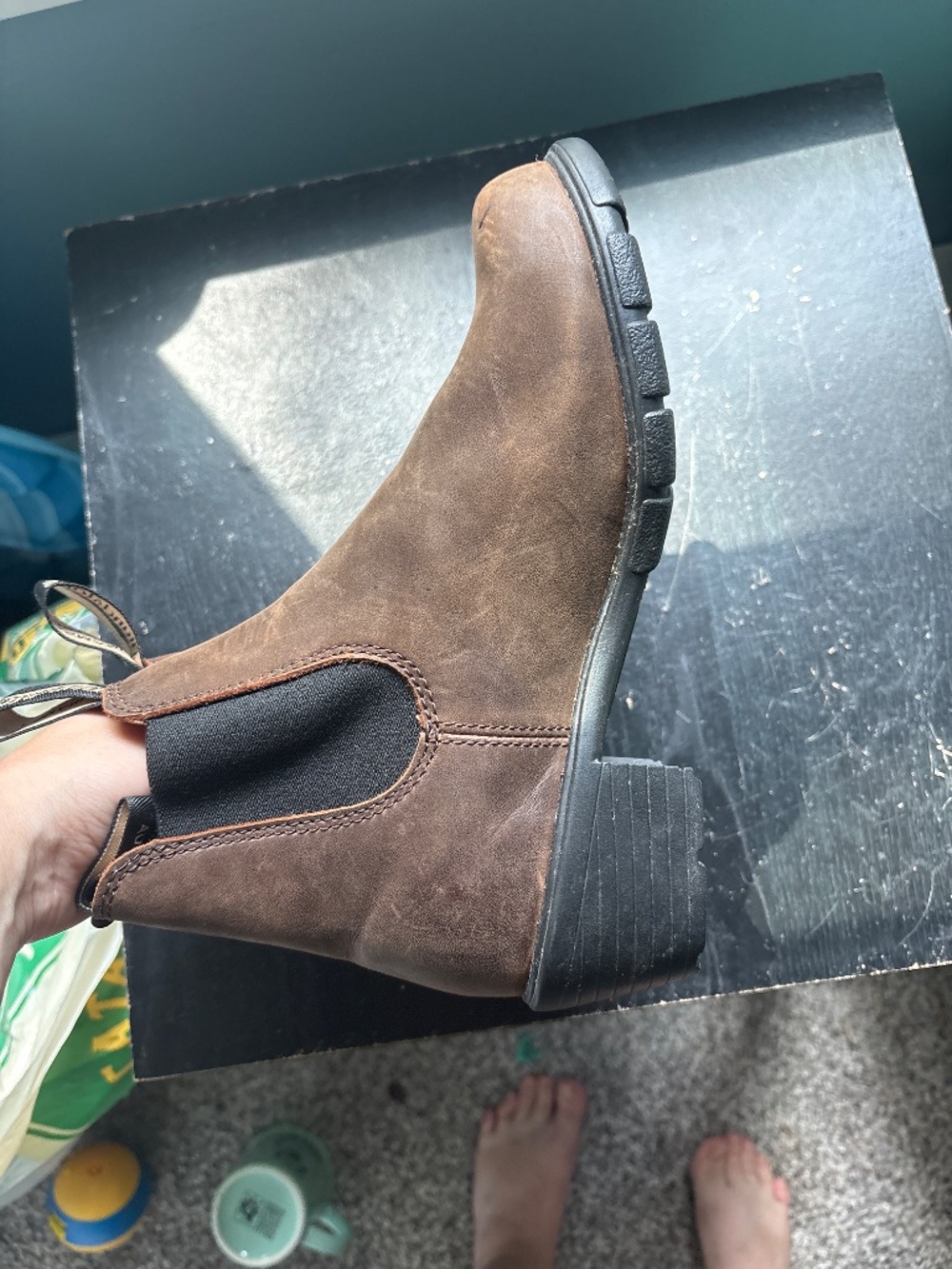 Blundstones - Picture 2 of 6